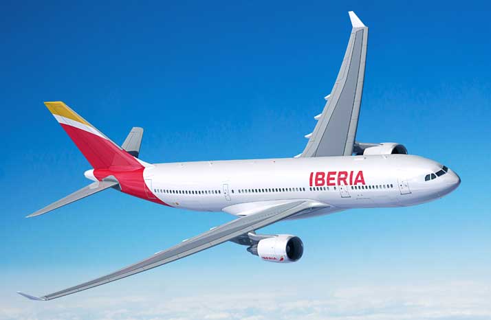 ¿Cómo puedo contactar con Iberia aerolíneas en español?