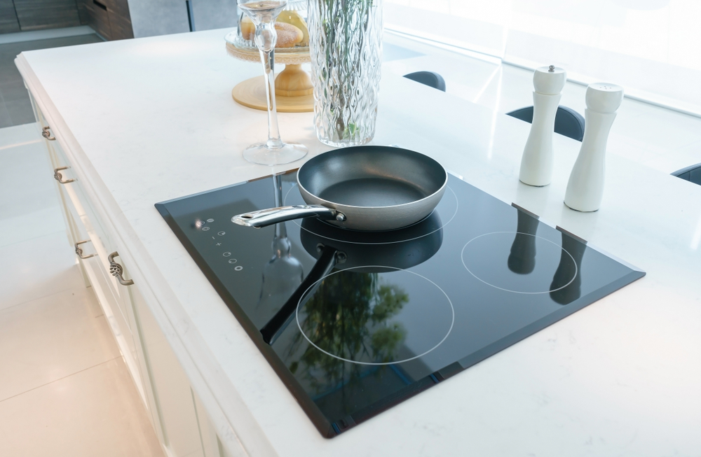 Induction Cooktop