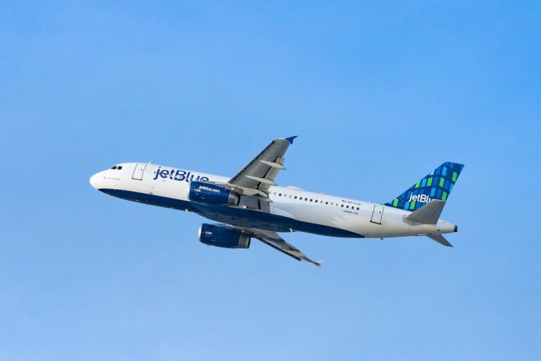 When Should You Book Jetblue Flight