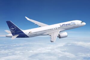 How to book Lufthansa Flights from Chicago to Frankfurt