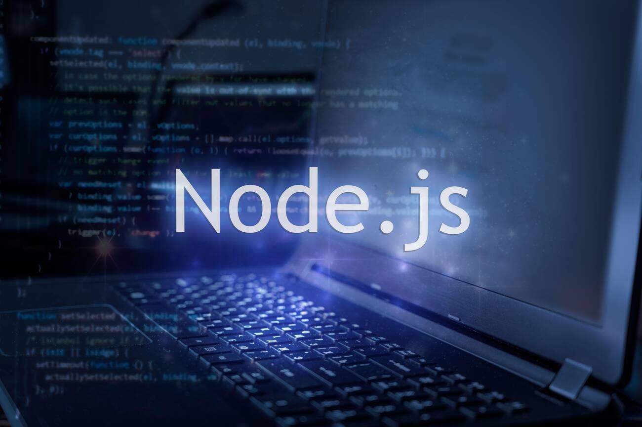 NodeJS development