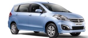 Understanding Ertiga Car Top Model Price with Payment Solutions