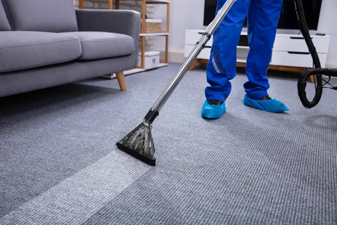 Transform Your Home with the Magic of Clean Carpets