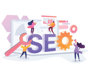 How to Choose the Right SEO Company in Mumbai for Your Business