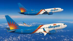 How Can I Book Group Travel at Allegiant Airlines