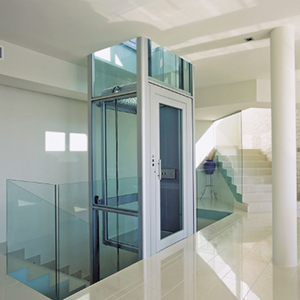 Things to Keep in Mind While Choosing a Home Elevator