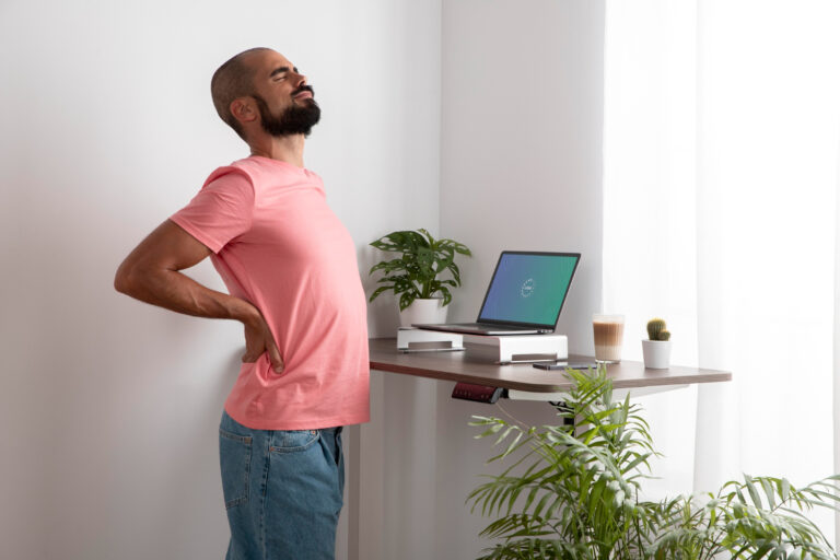 Physical Therapy and Exercise: The Essential Keys to Alleviating Back Pain