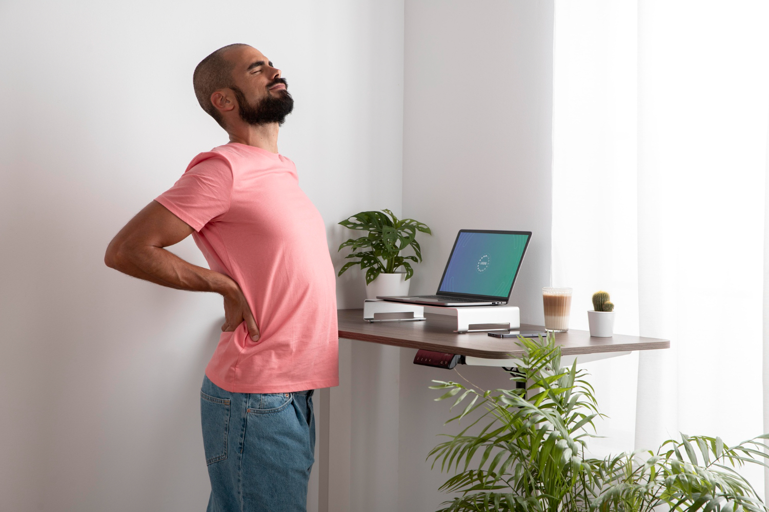 Back Pain treatment