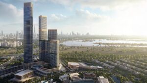 New Launch Properties & Upcoming Projects in Dubai – 2025 Guide