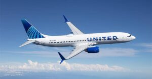 How do I book group travel on United Airlines