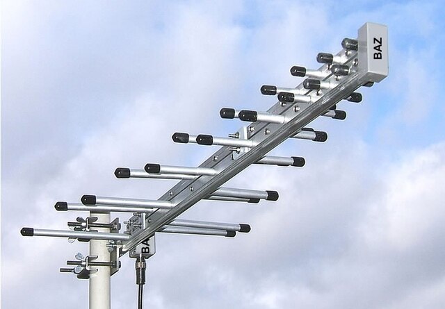 An In-Depth Guide to Log Periodic Antennas and Pricing