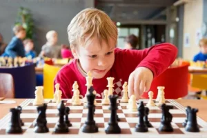 Motivational Tips for Kids for Starting Their Chess Journey