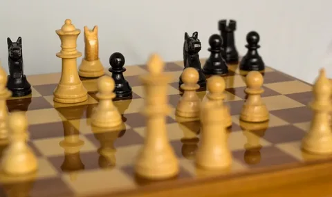 What Are the Greatest Advanced Chess Strategies to Master