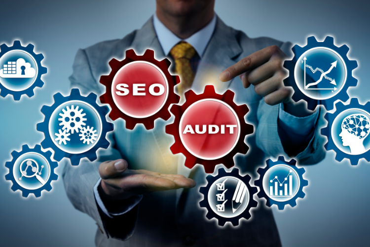 SEO Audit