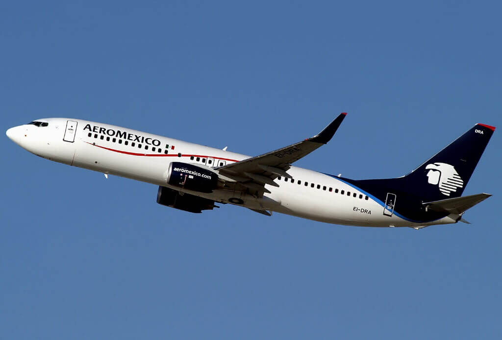 Aeromexico