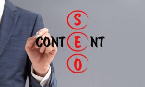 Top SEO Content Writing Tips to Rank Higher on Google