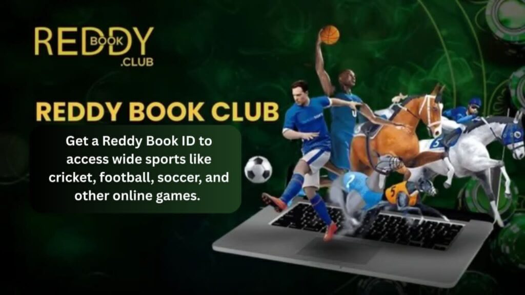 ReddyBook