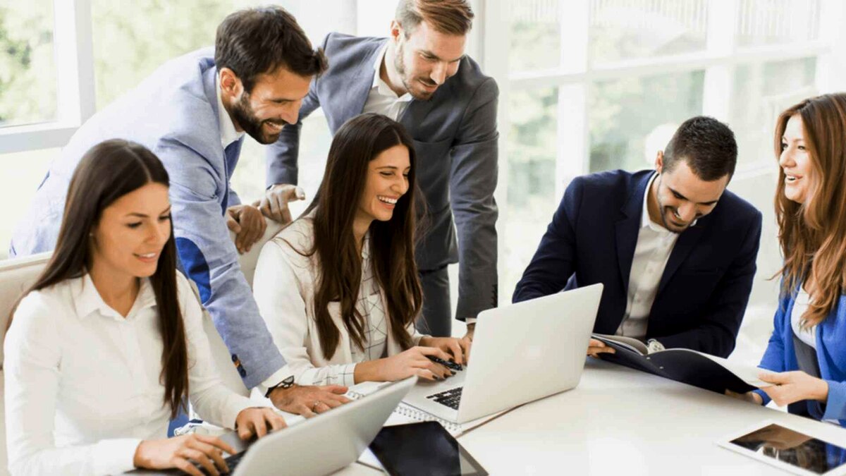 Upskilling Programs