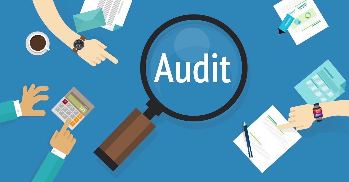 SEO Audit