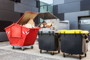 Mistakes To Avoid When Choosing Skip Hire Services In Melbourne