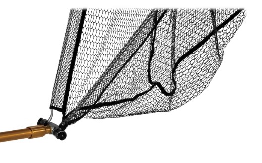 telescopic fishing pole