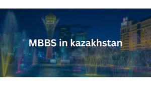Doctor Dreams? Kazakhstan Has the Cure!