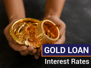 What Is the Gold Loan Interest Rate and How Is It Determined?