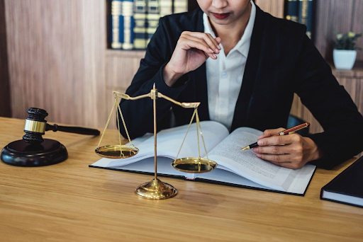 What are the top important things a criminal lawyer do for a client?