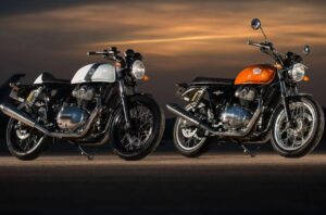 Royal Enfield Classic 350 & GT 650 Features and Benefits That Make It a Timeless Ride