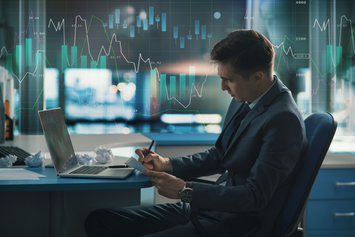forex broker