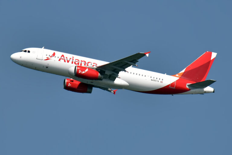 How to Cancel Avianca Flights Easily