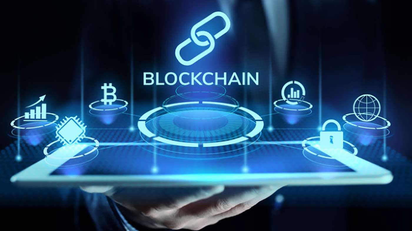 Blockchain ROI