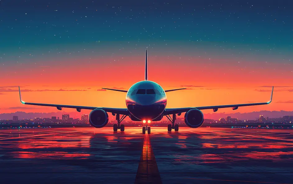 Delta Airlines