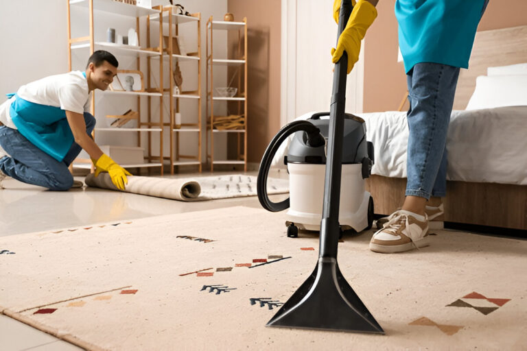 Professional Move Out Cleaning Services in Perth: Your Secret to a Smooth Exit