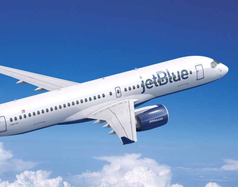 What Happens if You Miss Your JetBlue Flight