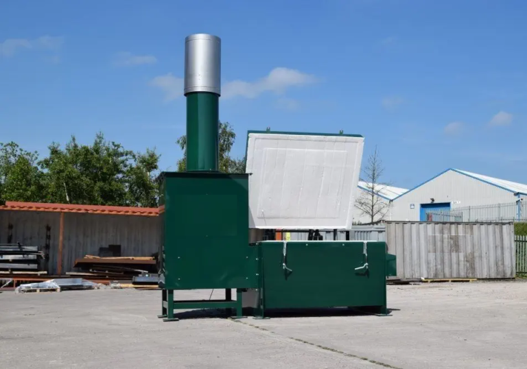 Affordable Poultry Waste Incinerator Systems for Effective Waste Disposal