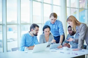 10 Key Roles Management Consultants Play in Fixing and Restructuring a Company