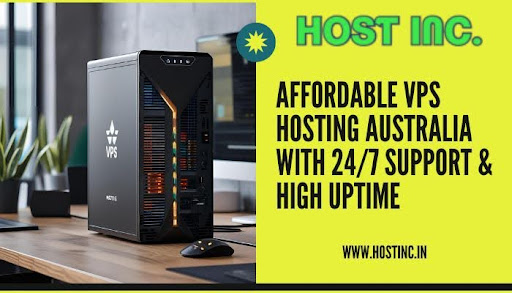 VPS Hosting