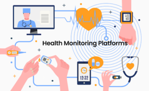 How to Integrate a Health Monitoring System into a Hospital Information System?