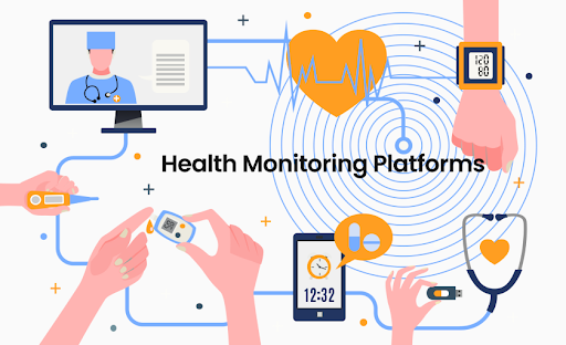 How to Integrate a Health Monitoring System into a Hospital Information System?