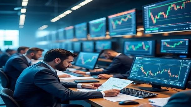 EUR/USD Price Action Patterns Every Trader Should Know