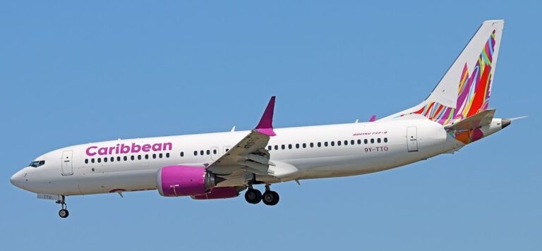 Tips for a Smooth Check-In Experience with Caribbean Airlines