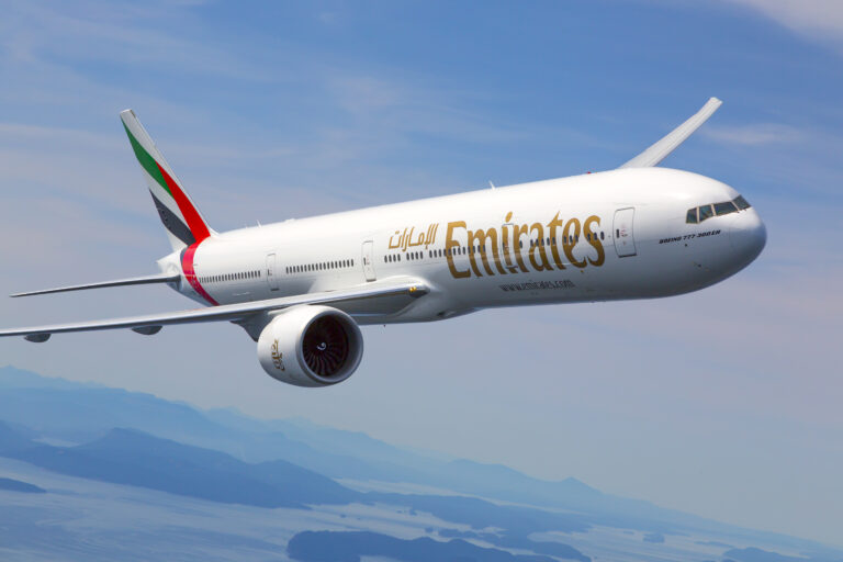 How to Get Emirates Airlines Student Discount