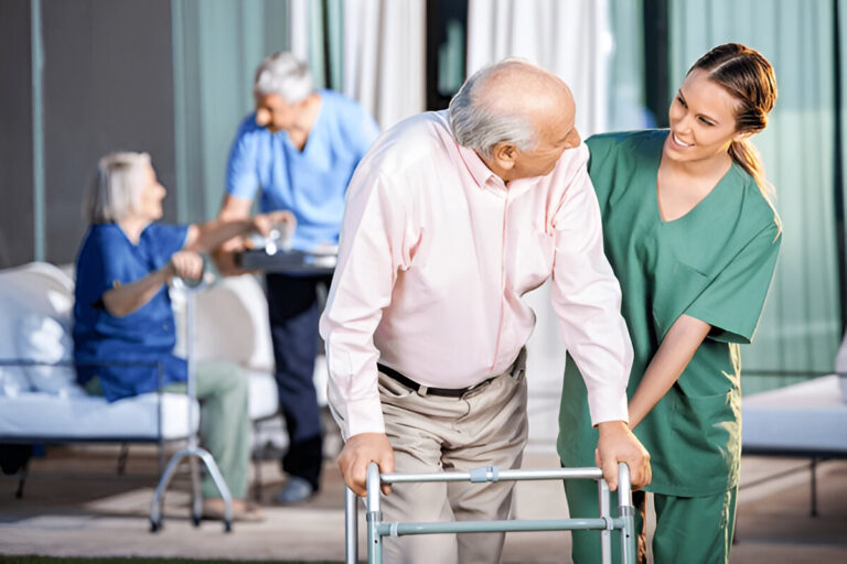 A Safe Haven for Seniors: The Growing Importance of Adult Day Care in Bensalem, PA