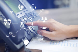 Why VoIP Business Phone Systems Are Revolutionizing Communication
