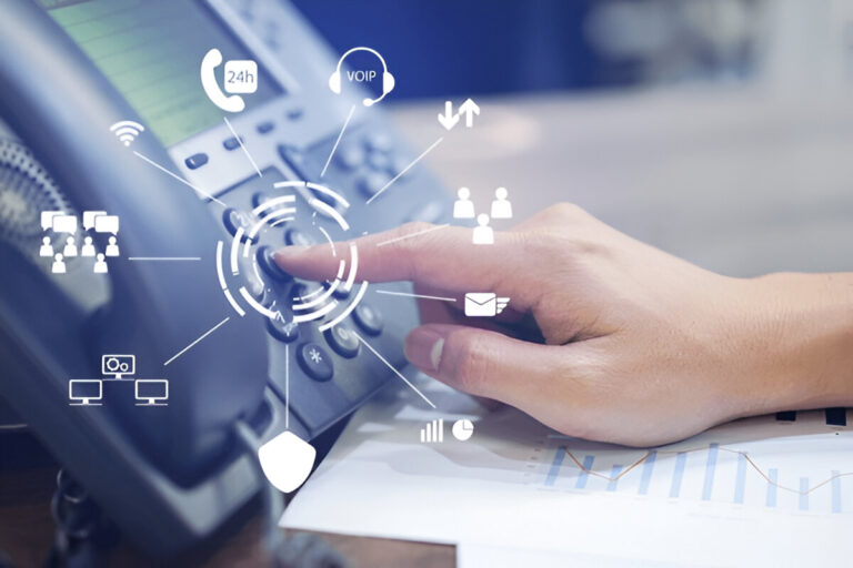 Why VoIP Business Phone Systems Are Revolutionizing Communication