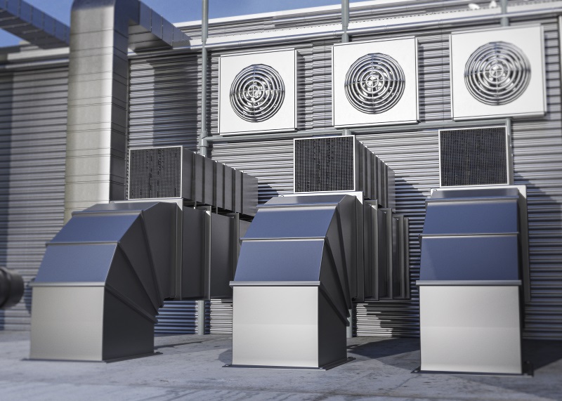 Heating and Cooling Services