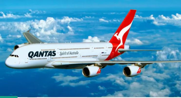 A Guide to Changing Your Qantas Flight