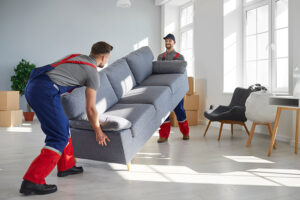 Choosing the Right House Removals Service Factors to Consider