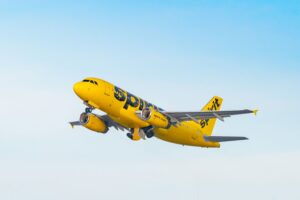 How do I Make Reservations for Spirit Airlines group travel